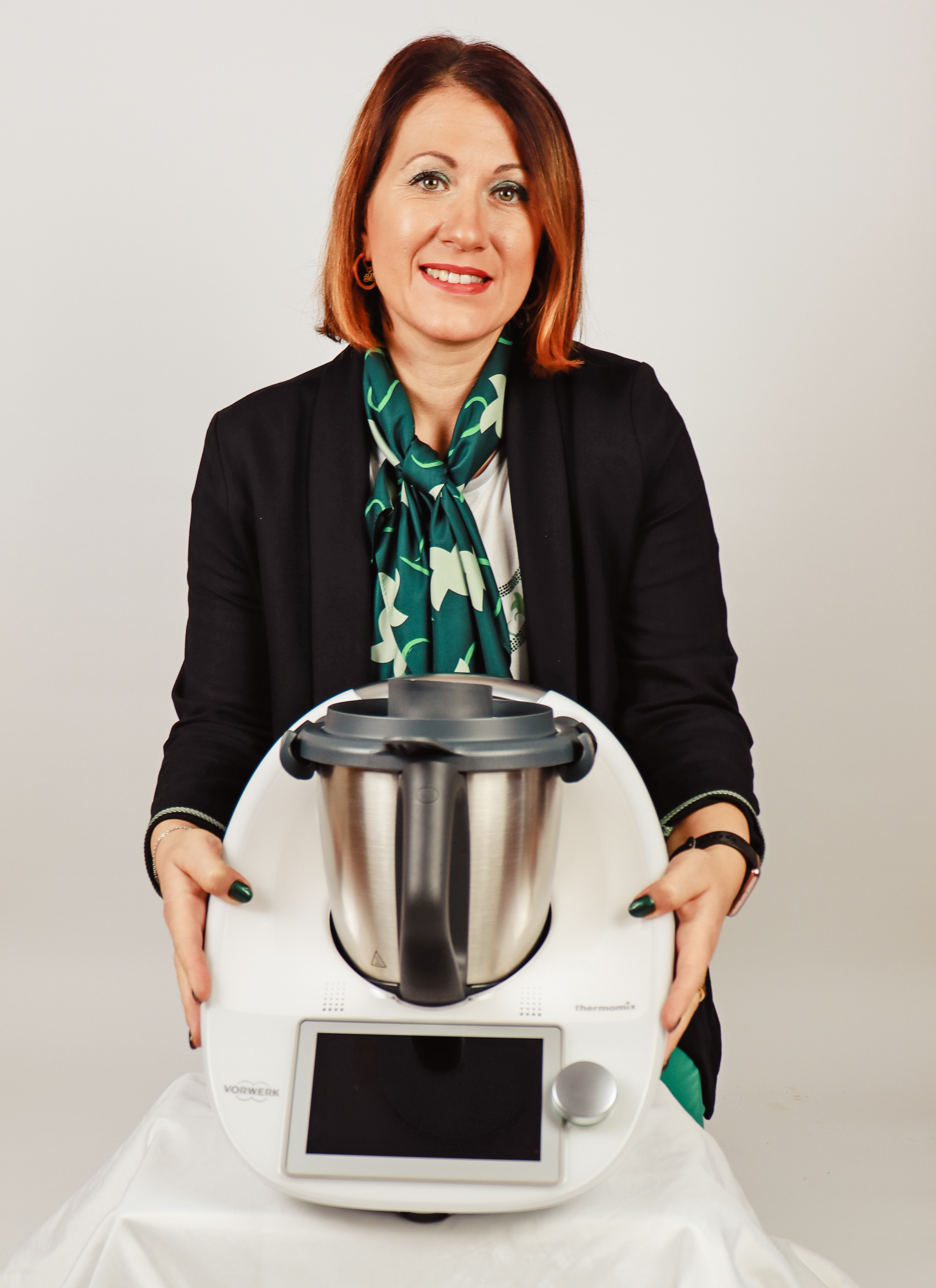  Thermomix 